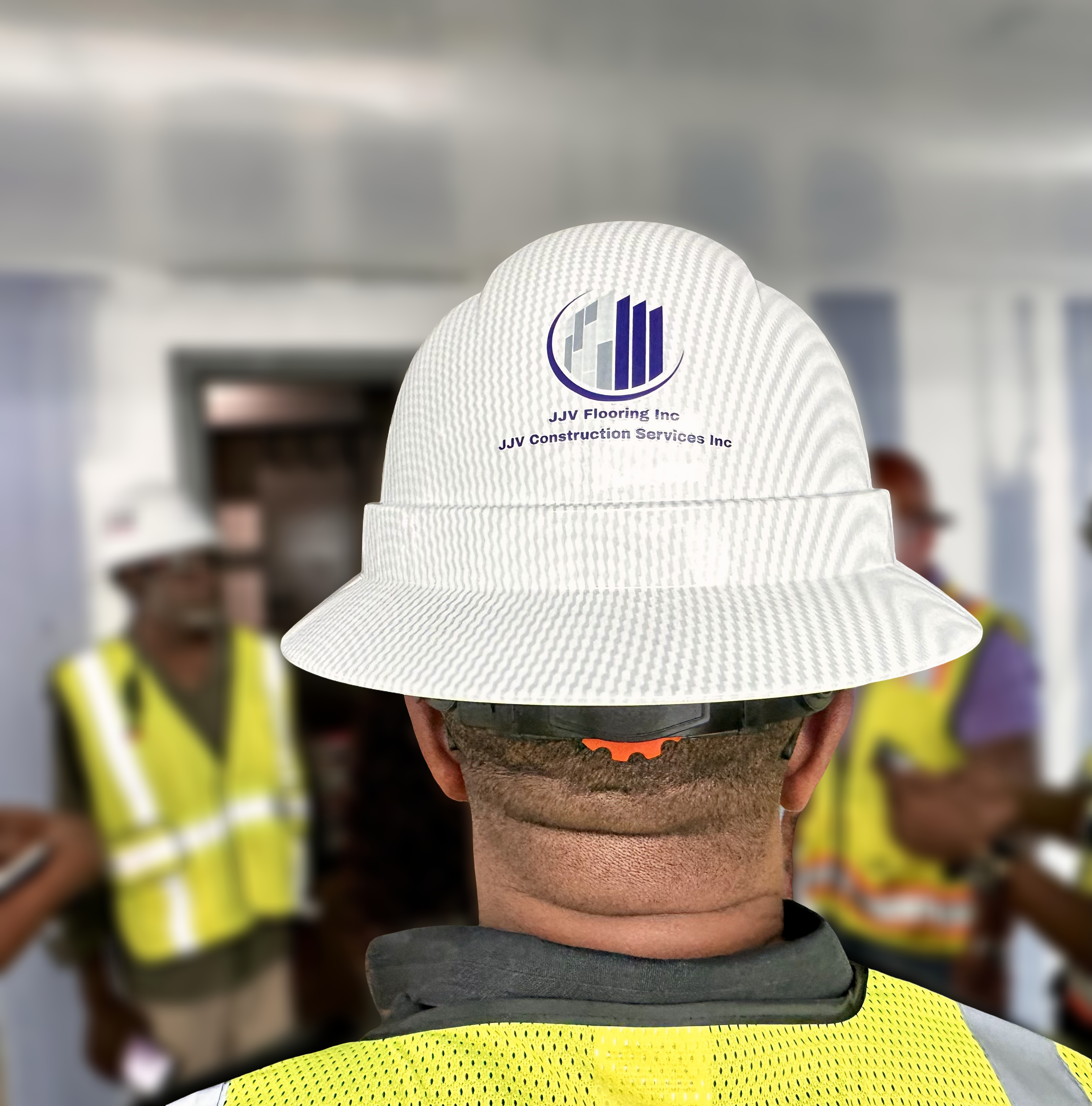 With a proven track record <span>since 2019</span> JJV Flooring continues its tradition of service as a trusted flooring contractor.